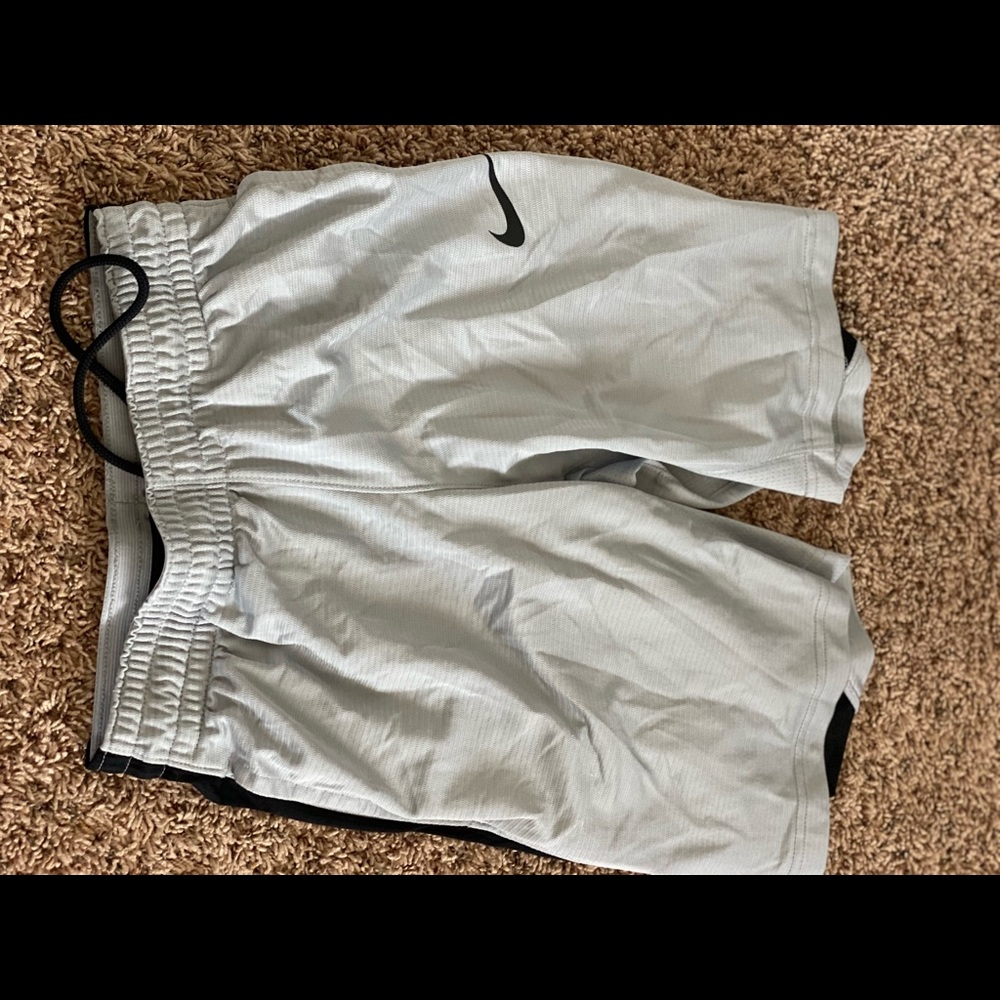 Women’s Nike basketball shorts